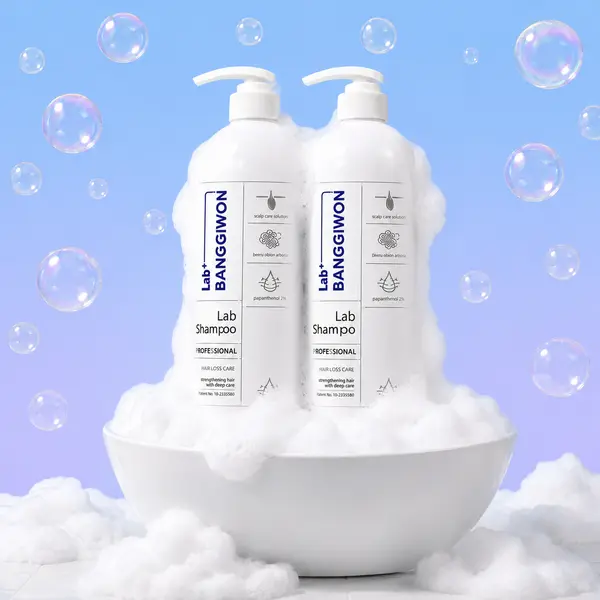 '닥터방기원 랩 샴푸, 1L, 2개' 데일리 두피 케어