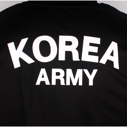 밀리브로 남성용 통기성 쿨링 로카 반팔 티셔츠 여름 추천