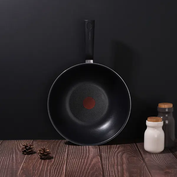 '테팔 셰프드 프랑스 궁중팬, 28cm, 1개'