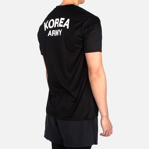 밀리브로 남성용 통기성 쿨링 로카 반팔 티셔츠 여름 추천