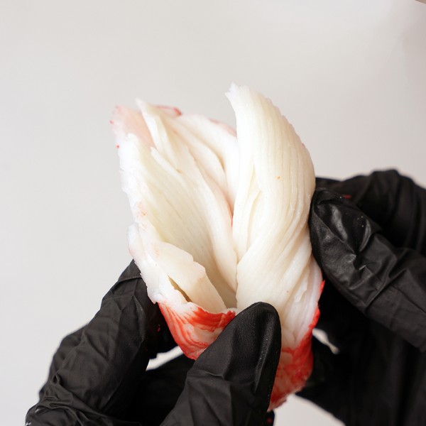 한성기업 몬스터크랩 72g 10개 크래미 활용법