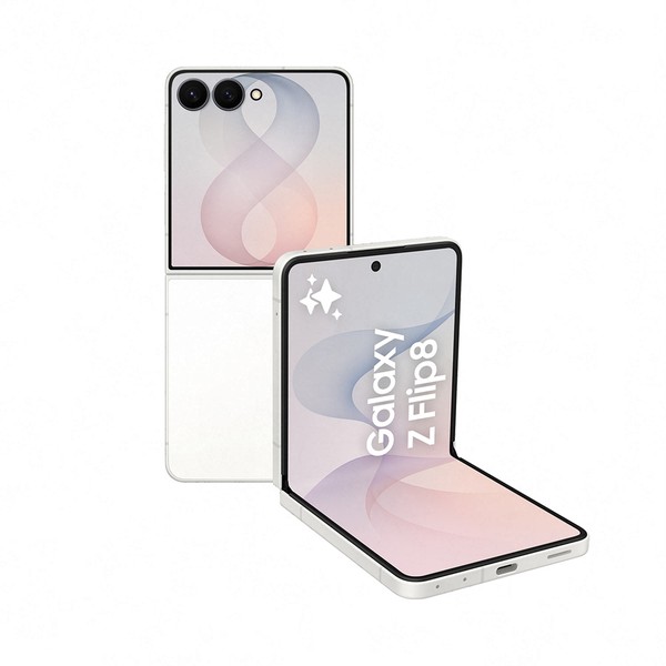 삼성 공식 갤럭시 Z 플립8 256GB 자급제 SM-F776N