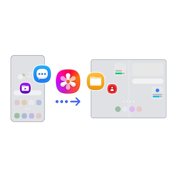 삼성 공식 갤럭시 Z 폴드8 256GB 자급제 SM-F971N