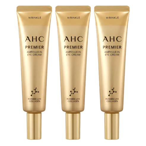 AHC 프리미어 앰플 인 아이크림 35ml 눈가 탄력 관리