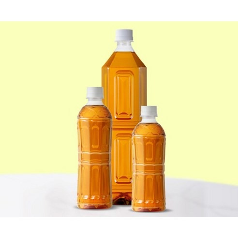 광동옥수수수염차 무라벨 500ml 20개 후기