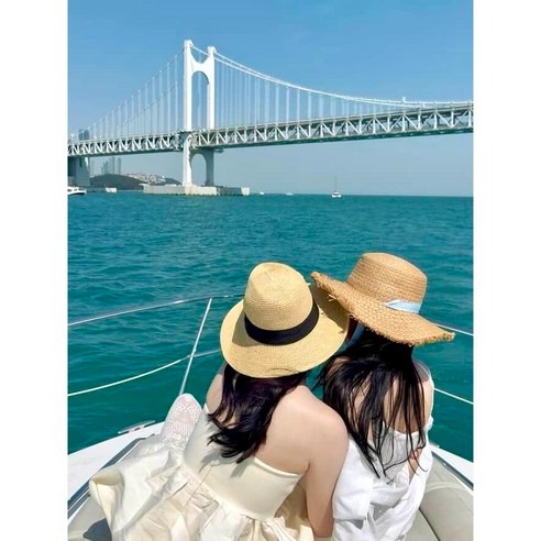 부산요트투어 요트홀릭 광안리 해운대 요트투어 후기