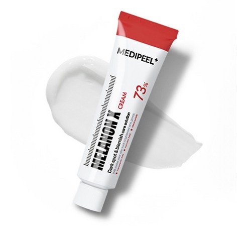 메디필 멜라논 엑스 크림 30ml 1개 사용 전 알아둘 점