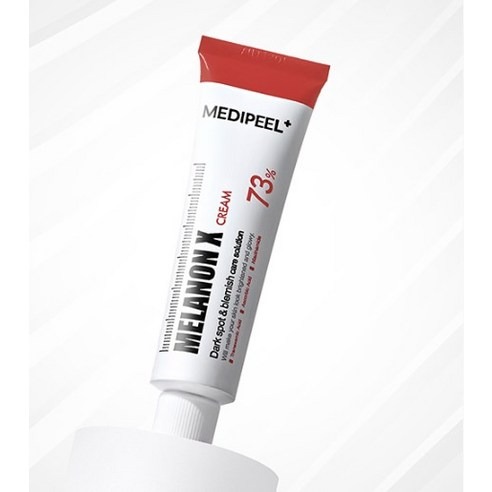 메디필 멜라논 엑스 크림 30ml 1개 사용 전 알아둘 점