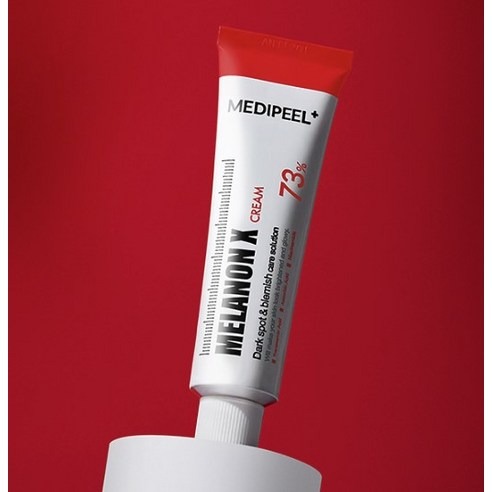 메디필 멜라논 엑스 크림 30ml 1개 사용 전 알아둘 점
