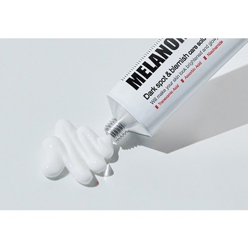 메디필 멜라논 엑스 크림 30ml 1개 사용 전 알아둘 점