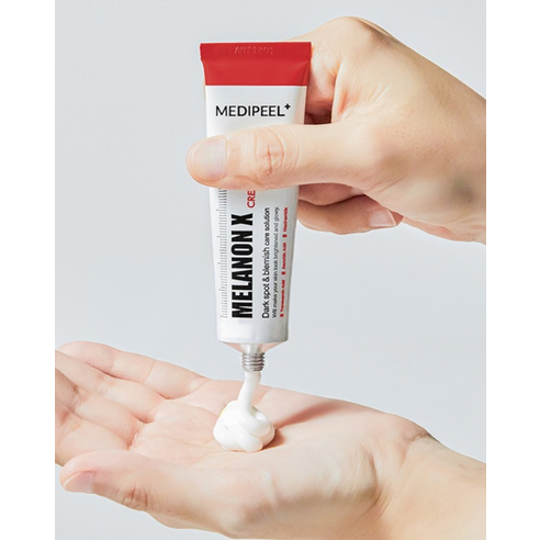 메디필 멜라논 엑스 크림 30ml 1개 사용 전 알아둘 점