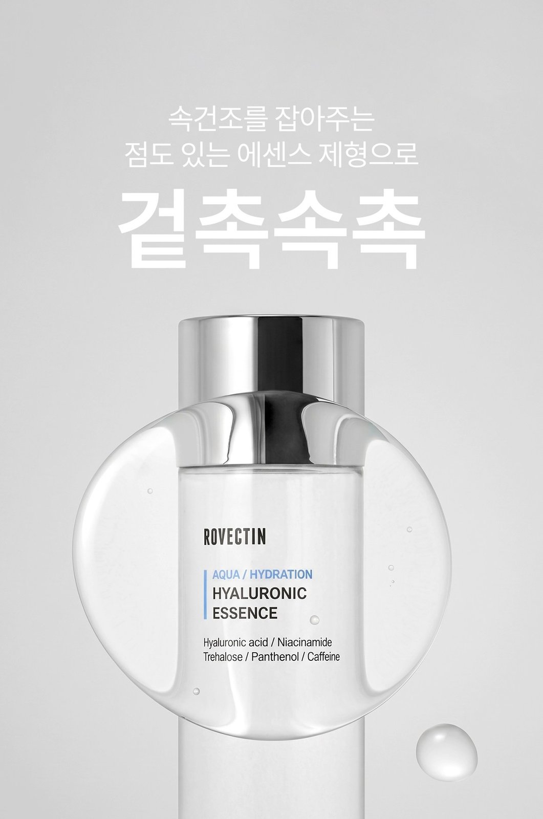 로벡틴 아쿠아 히알루로닉 에센스 250ml 1개