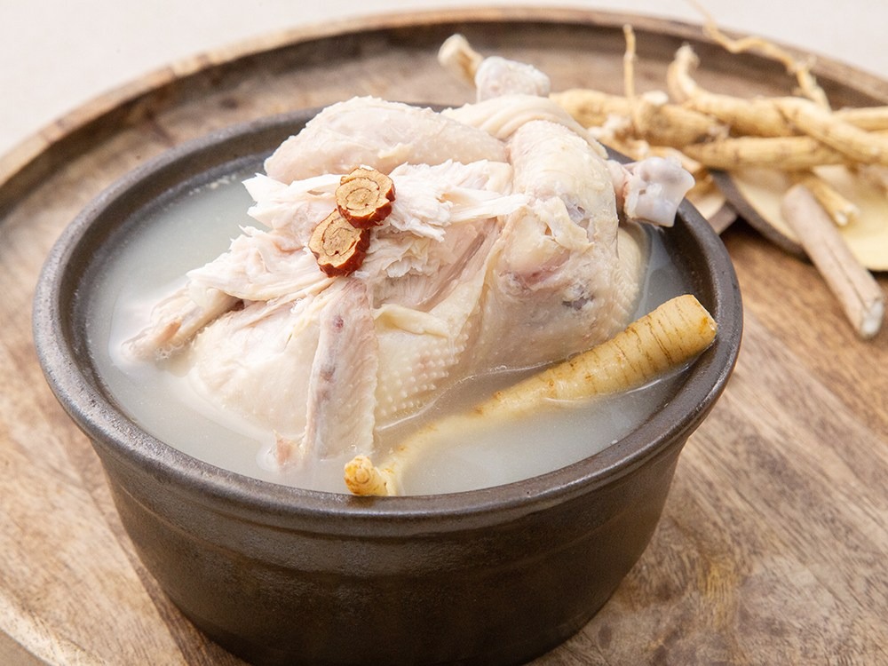마니커 1등급 두마리 영계 6호 냉장 500g 4개입 후기