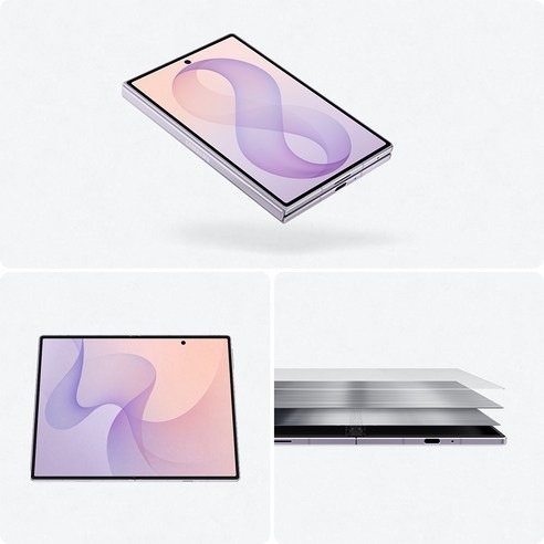 삼성전자 갤럭시 Z Fold8 자급제, 더 가벼워진 폴더블폰