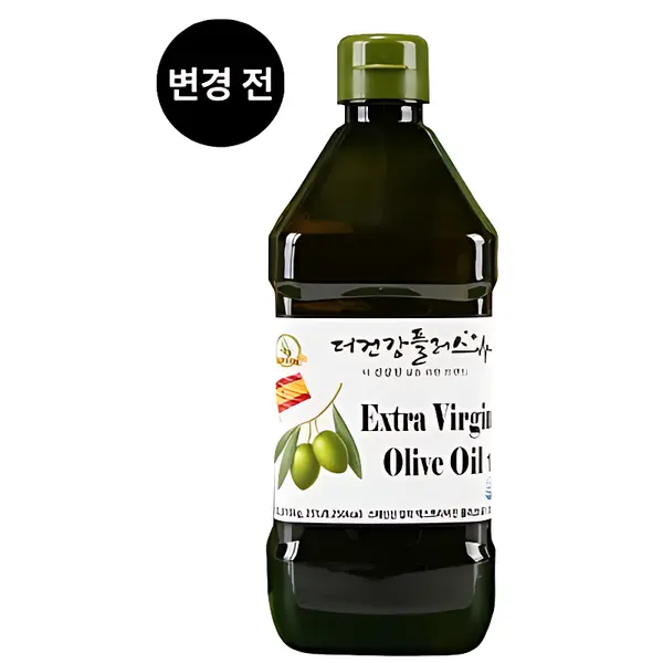 메인 키워드: 더건강플러스 엑스트라버진 올리브오일, 1L, 1개
