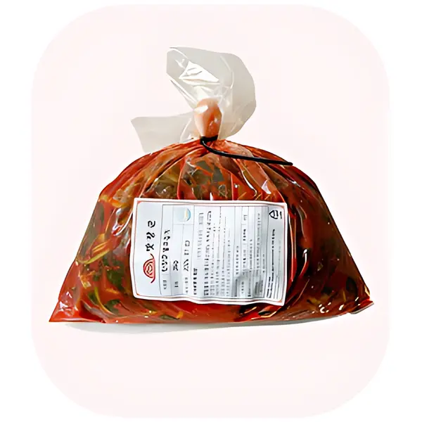 메인 키워드: 맛장군 열무김치, 2kg, 1팩