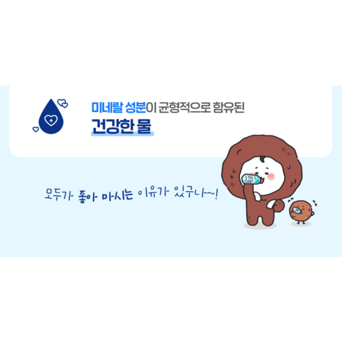 메인 키워드: 제주삼다수 그린 무라벨 2L 6개